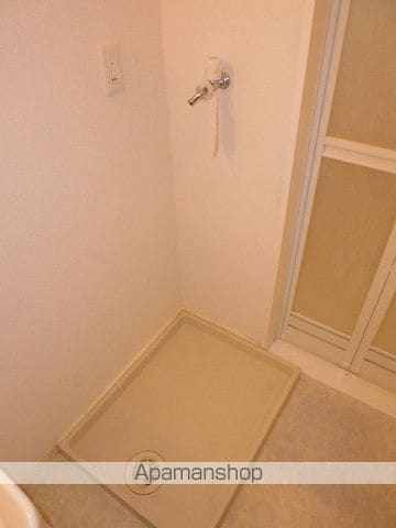 グッドラック高平の内装写真