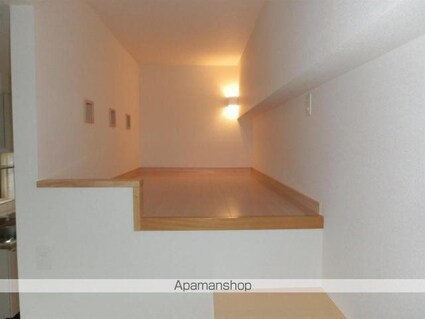 ブルーリーフ・ベル[1R/28.38m2]の内装1