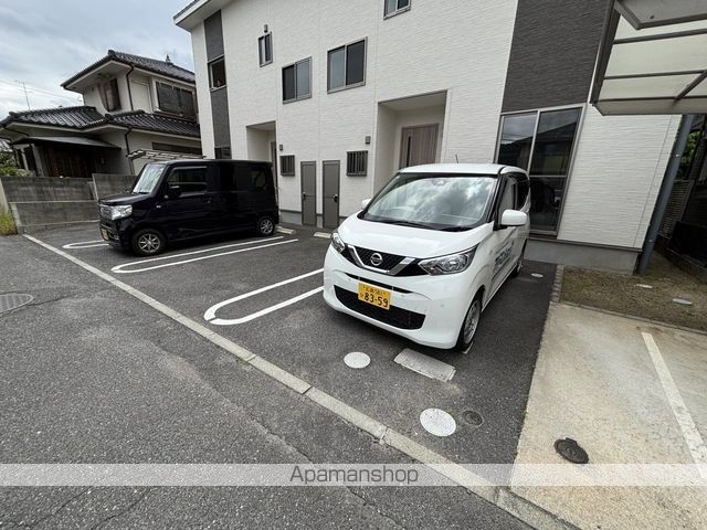 マサコウ川内メゾネットのその他写真