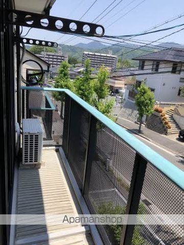 エクセル向井 B棟の内装写真