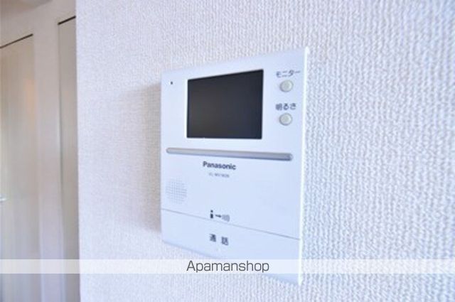 BELLEVUE壱番館の内装写真