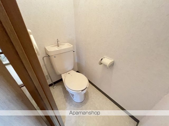 チェリーブロッサム日吉の内装写真
