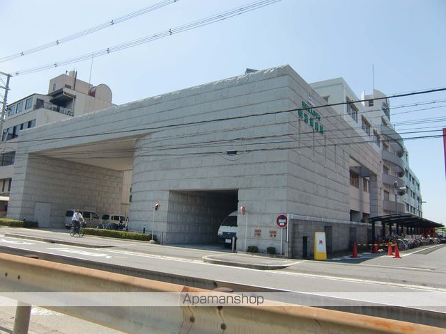 三宅中2丁目テラスハウスの周辺写真