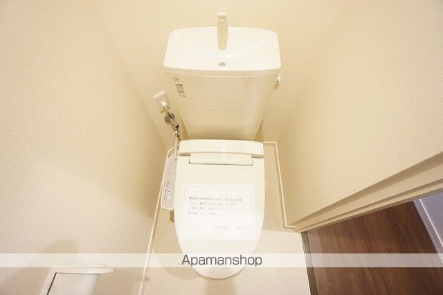 は・れ・なの内装写真