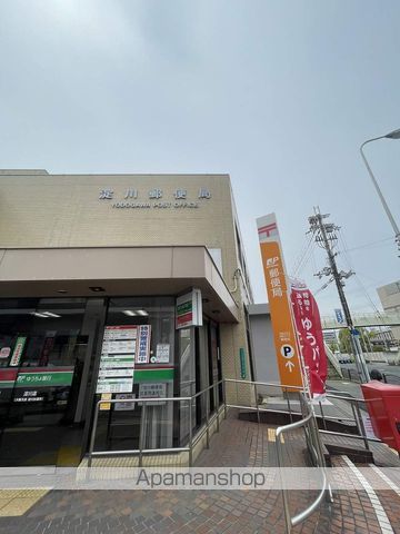 レセンテ淀川の周辺写真