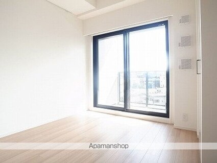 東京都墨田区向島３丁目[1LDK/32.71m2]のリビング・居間