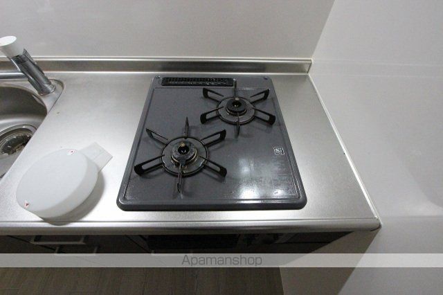 レユシール中山中町の内装写真