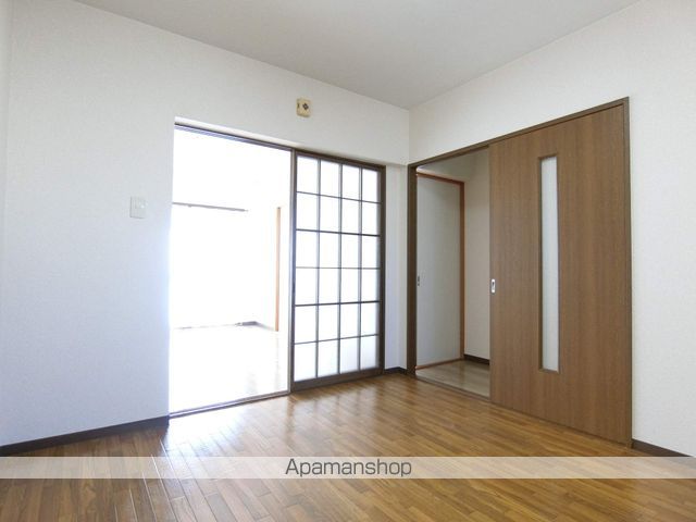 ヴィラ楠の宮IIIのその他写真
