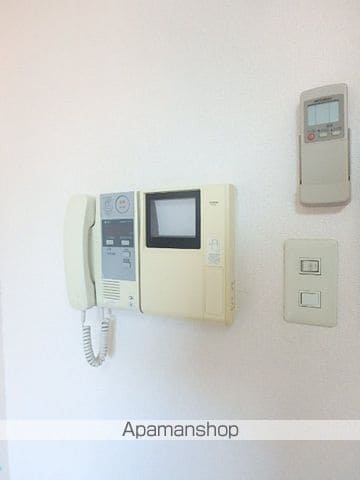 グランド・ガーラ渋谷松濤の内装写真