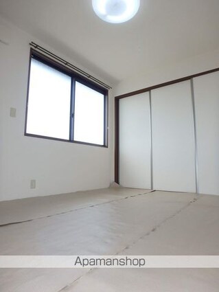 ラフィーネＮａｋａｚａｗａ　Ａ棟[3DK/56.09m2]の内装4