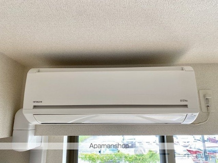 メゾン・リヴィエール[1LDK/32.44m2]のその他設備