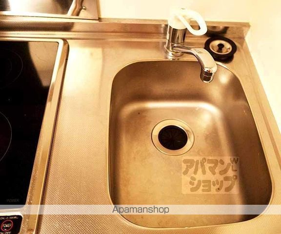 レオパレス旭ヶ丘の内装写真