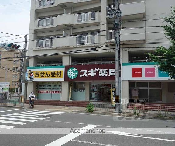 JACKY’S HOUSEの周辺写真