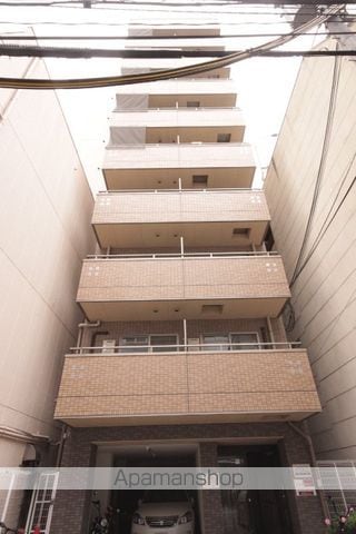 アトール西中島の外観写真