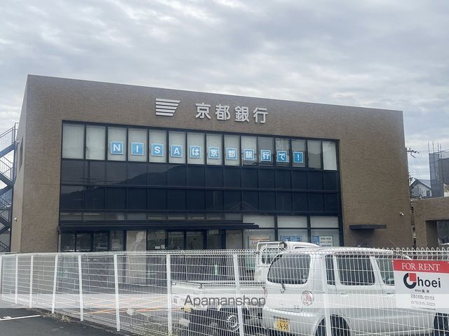 シャトーゆいの周辺写真