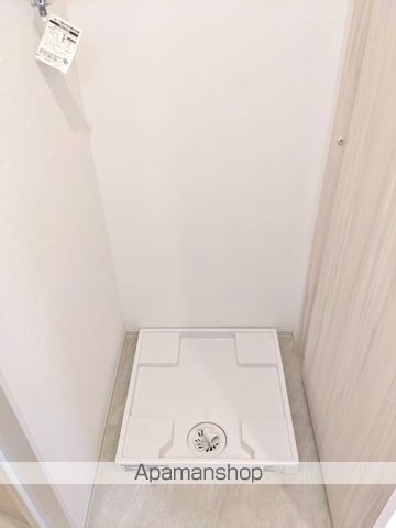 プレジオ江坂SOUTHの内装写真