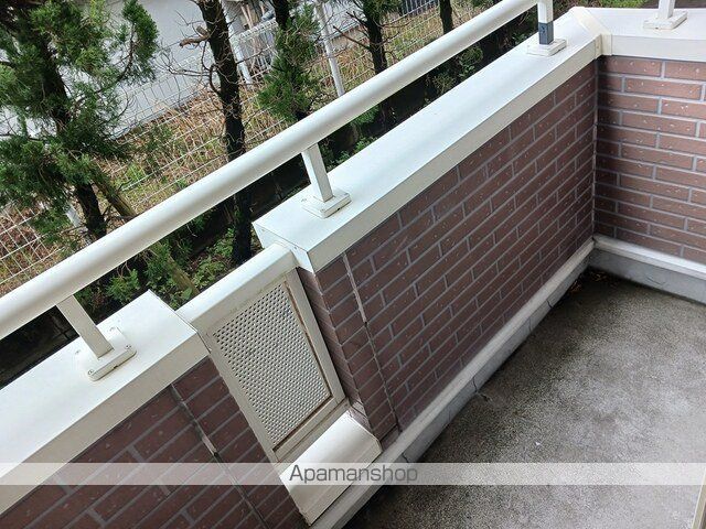 シェトワの内装写真