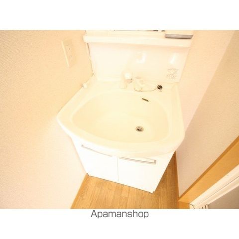 アムール 花水木の内装写真