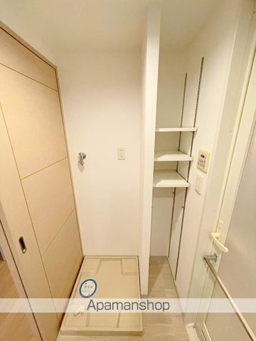 アーデンタワー新町の内装写真