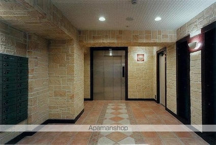 東京都港区芝２丁目[1K/22.12m2]の内装7