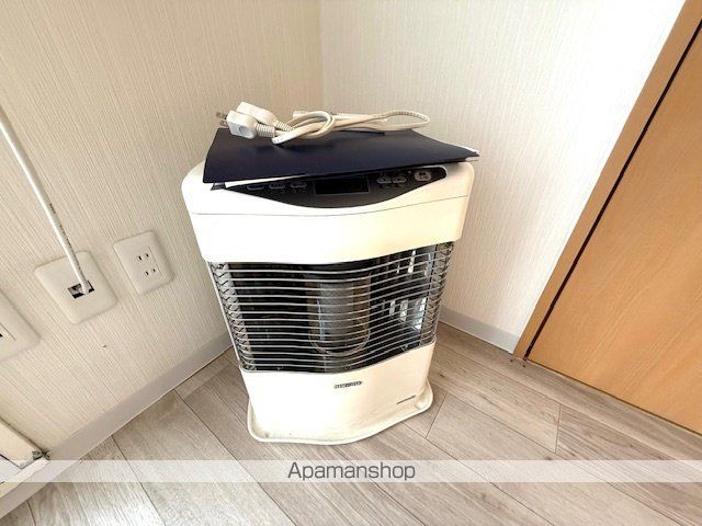 ヒルズ本通の内装写真