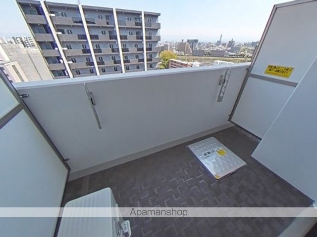 フルール米屋町の内装写真
