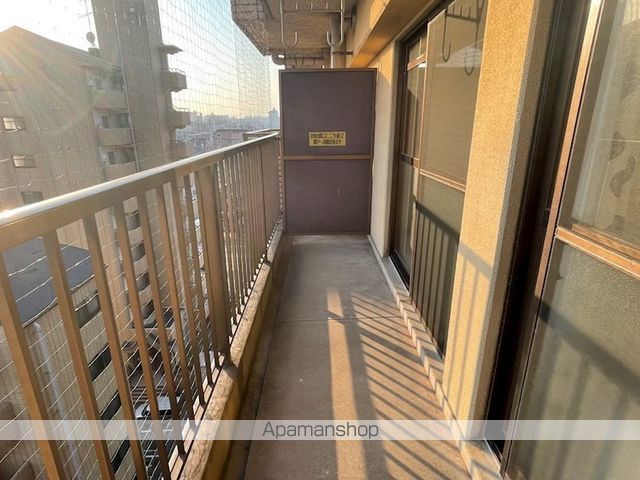 ヴィレッジ皆好園の内装写真