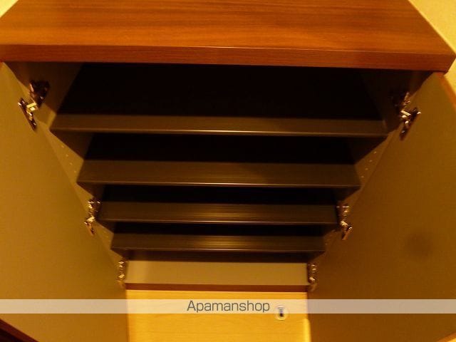 グランディールの内装写真