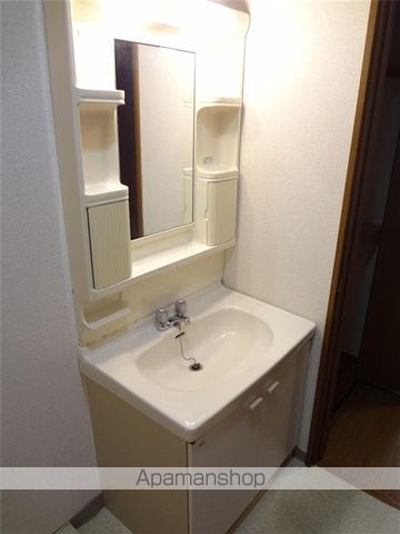 グレイス藤浪 Aの内装写真