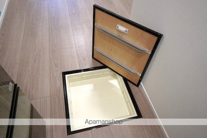 アーバネックス蔵前レジデンス[1DK/25.6m2]のその他内装2