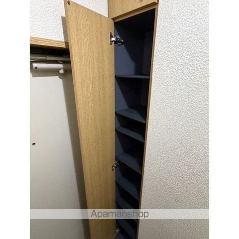 第二北美マンションの内装写真