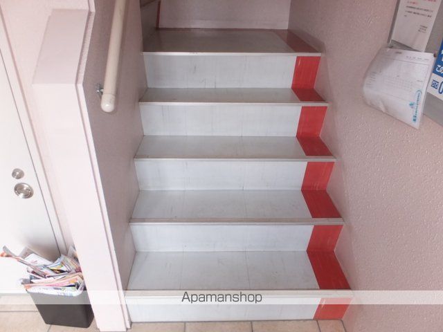 グランメール学園前のその他写真