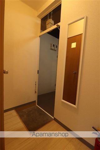 CASA LATINAの内装写真