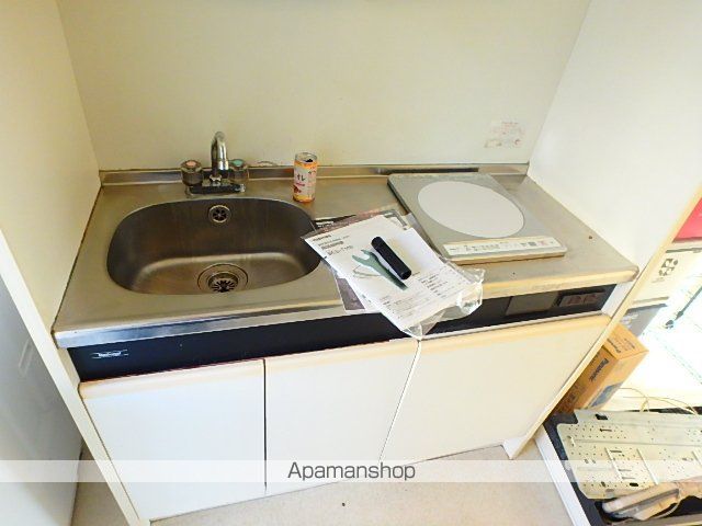 フリーディオ東町の内装写真