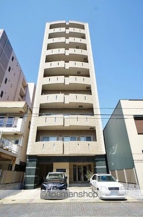 ノブレス・コート[1LDK/44.31m2]の外観1