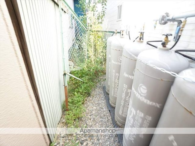 根室本線 帯広駅 徒歩18分 3階建 築7年のその他写真
