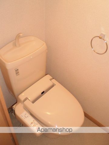レオネクストサンシャイン宮代の内装写真