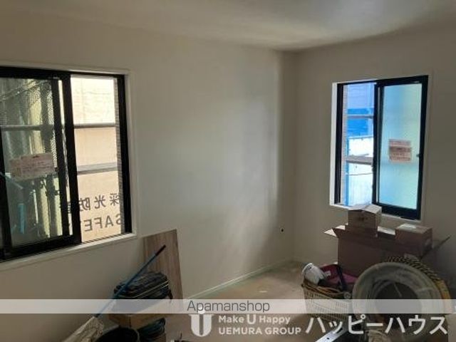 モデスティ筥松の内装写真