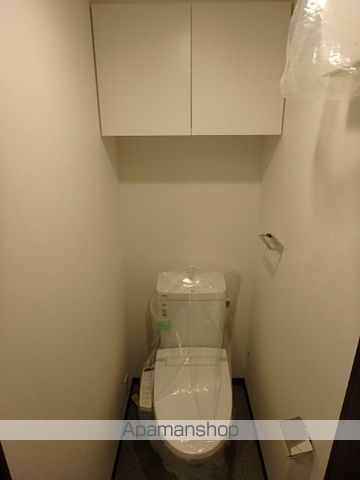 ALGRADUMEDAWESTの内装写真