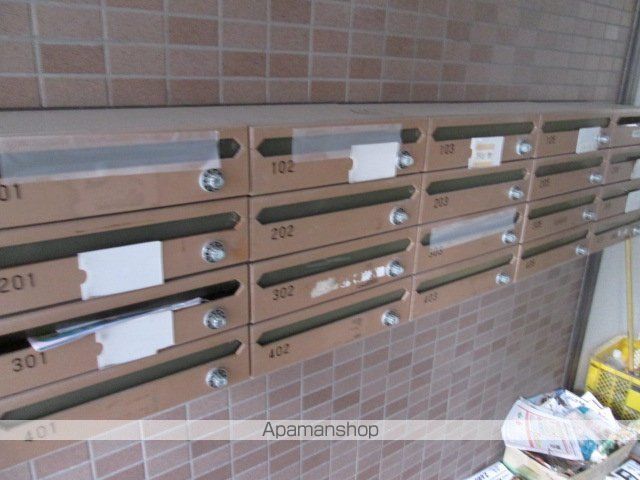 メゾンエクレーレ北37条のその他写真