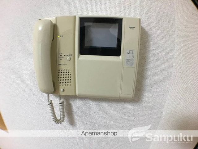グランデ・ピアッツァの内装写真