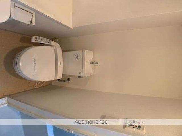ライブコート草加の内装写真