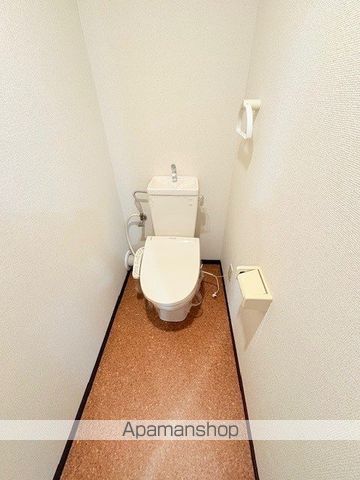 NORTH CITY50の内装写真