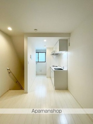 ミハス三軒茶屋Ⅱ[2DK/42.23m2]のその他内装9