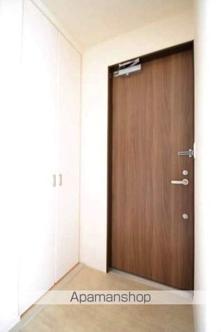 サンツリー津倉の内装写真