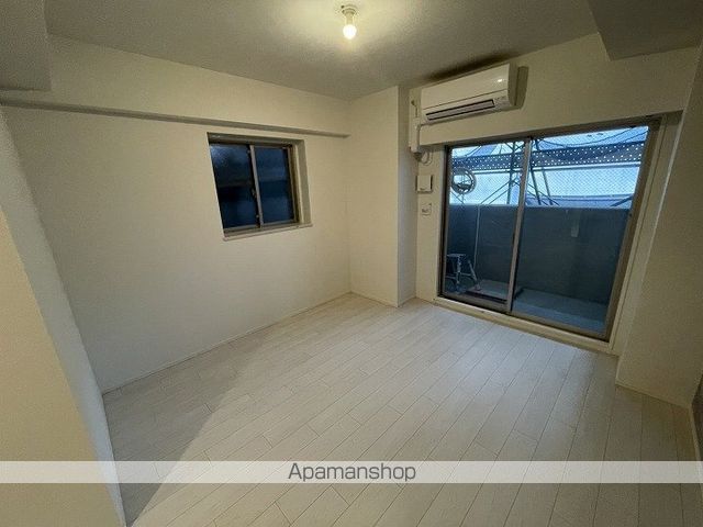 スプランディッド上本町WESTの内装写真