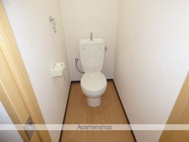 M’PLAZA津田駅前十一番館の内装写真