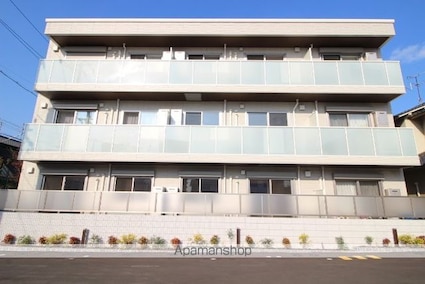 ファインメゾン福富[2LDK/70.51m2]の外観2