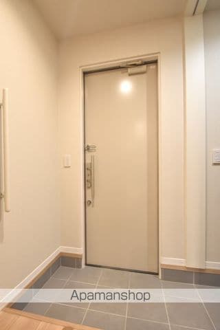 ヒルサイドコートの内装写真