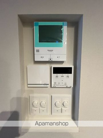 ベルシエルの内装写真